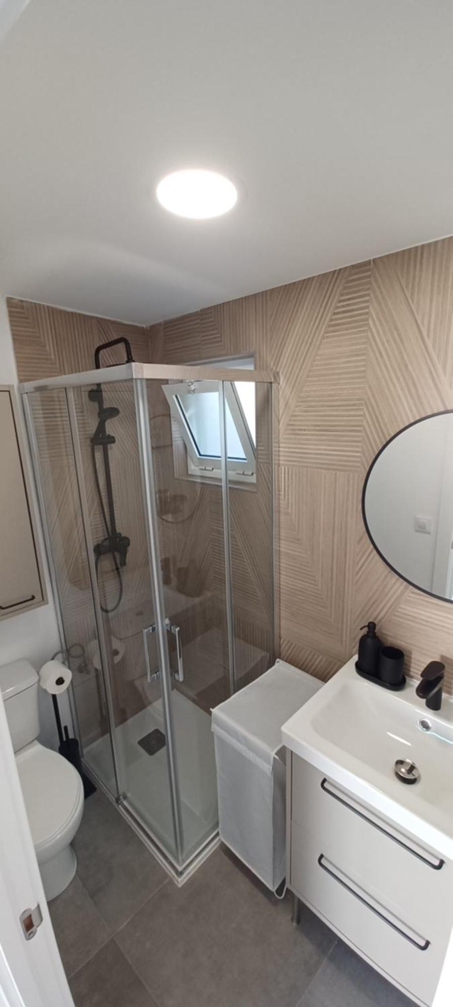 Вилла Casita De Diseno Cerca Del Mar Эль-Пуэрто-де-Санта-Мария Экстерьер фото